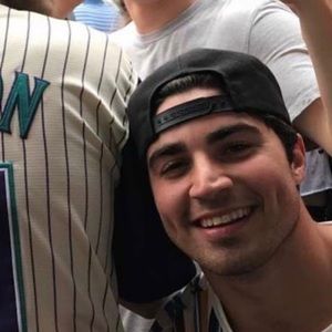 Meet your Posher, Marc